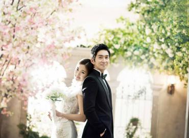 Vest Nam - Tôn Lên Sự Lịch Lãm Cho Phái Mạnh Ngày Cưới